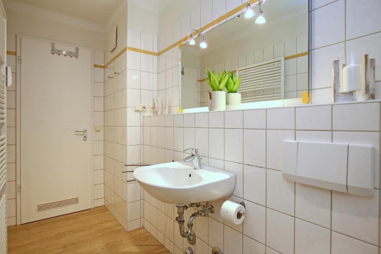 Dünenblick Wohnung 51 Boltenhagen  Exterior foto