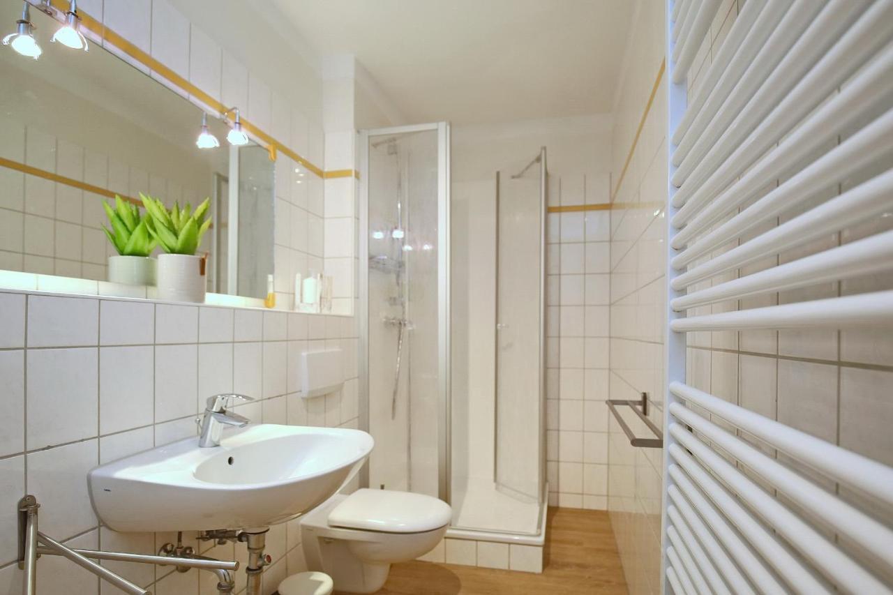 Dünenblick Wohnung 51 Boltenhagen  Exterior foto