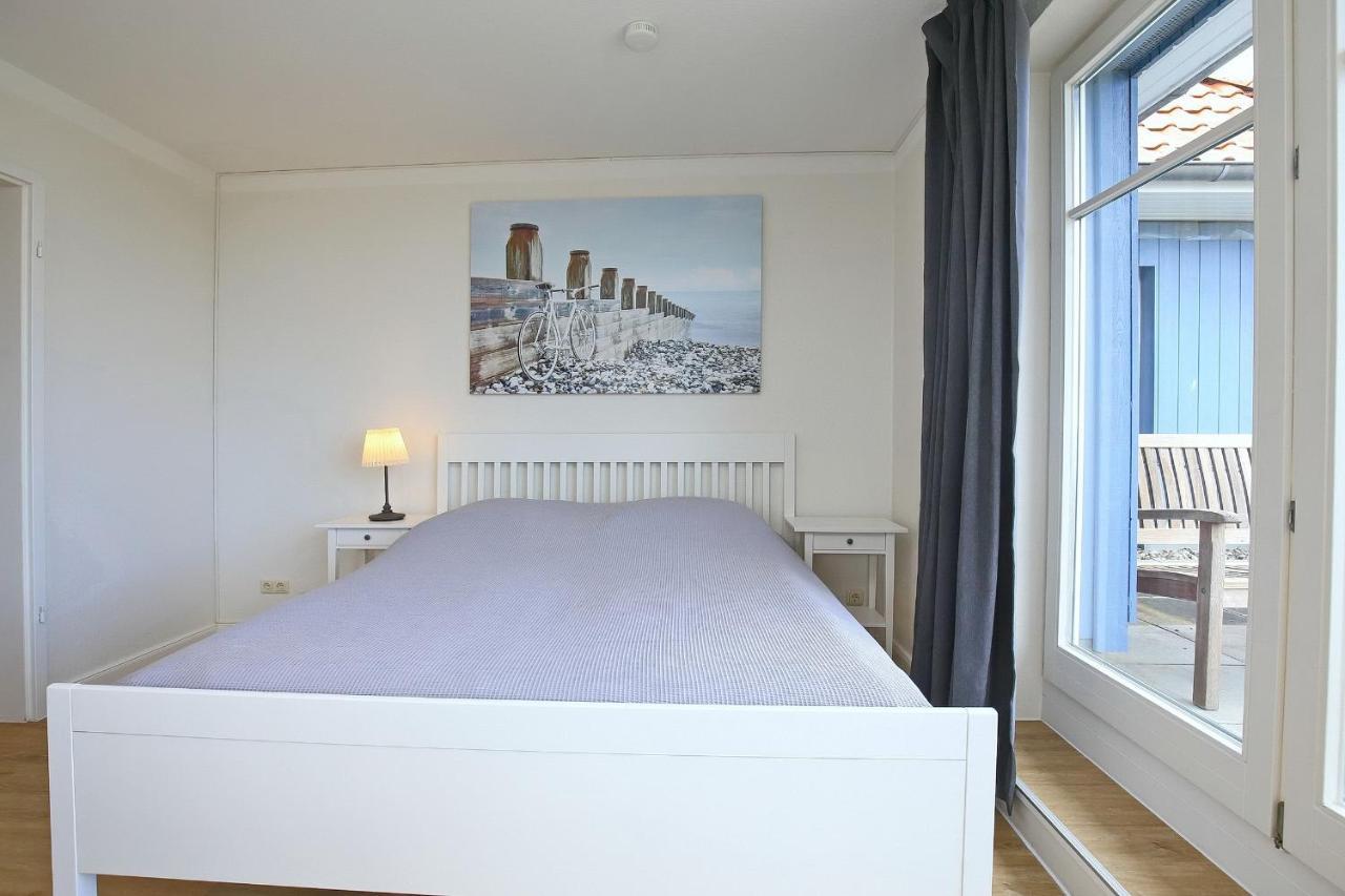 Dünenblick Wohnung 51 Boltenhagen  Exterior foto